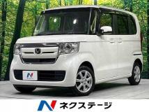 2018 Honda N BOX