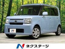 2015 Daihatsu Move Conte