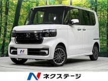 2023 Honda N BOX