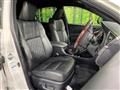 2015 Toyota Harrier Hybrid