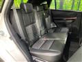 2015 Toyota Harrier Hybrid