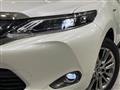 2015 Toyota Harrier Hybrid
