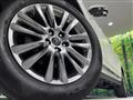 2015 Toyota Harrier Hybrid