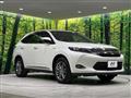 2015 Toyota Harrier Hybrid
