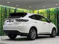 2015 Toyota Harrier Hybrid