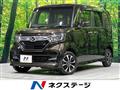 2019 Honda N BOX