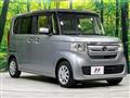 2018 Honda N BOX