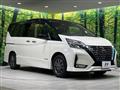 2021 Nissan Serena