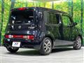 2013 Nissan Cube