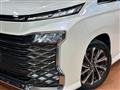 2022 Toyota Voxy