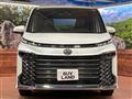 2022 Toyota Voxy