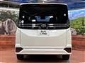 2022 Toyota Voxy