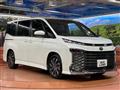 2022 Toyota Voxy