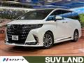2024 Toyota Alphard G