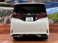 2024 Toyota Alphard G