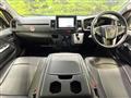 2026 Toyota Hiace Van