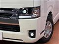 2026 Toyota Hiace Van