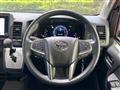 2026 Toyota Hiace Van