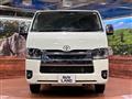 2026 Toyota Hiace Van