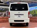 2026 Toyota Hiace Van