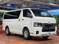 2026 Toyota Hiace Van