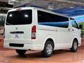 2026 Toyota Hiace Van