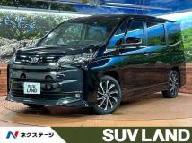 2025 Toyota Noah