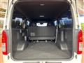 2022 Toyota Hiace Van