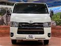 2022 Toyota Hiace Van