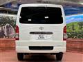 2022 Toyota Hiace Van