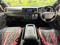 2025 Toyota Hiace Van