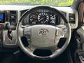 2025 Toyota Hiace Van