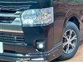 2025 Toyota Hiace Van