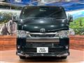 2025 Toyota Hiace Van