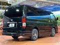 2025 Toyota Hiace Van