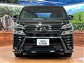 2022 Toyota Vellfire
