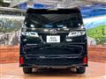2022 Toyota Vellfire