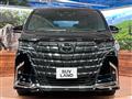 2023 Toyota Alphard Hybrid