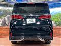 2023 Toyota Alphard Hybrid
