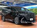 2023 Toyota Alphard Hybrid