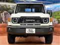 2025 Toyota Landcruiser 70
