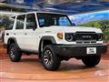 2025 Toyota Landcruiser 70