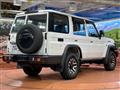 2025 Toyota Landcruiser 70