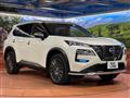 2023 Nissan X-Trail
