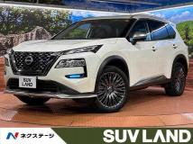 2023 Nissan X-Trail