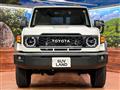2025 Toyota Landcruiser 70