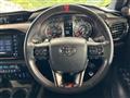 2022 Toyota Hilux