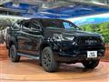 2022 Toyota Hilux