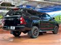 2022 Toyota Hilux