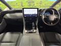 2023 Toyota Alphard Hybrid